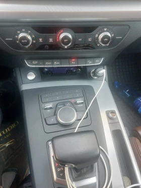 Audi Q5 2.0 тди , снимка 11