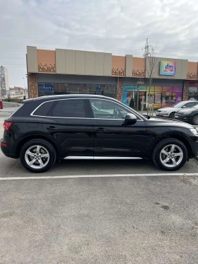 Audi Q5 2.0 тди , снимка 5