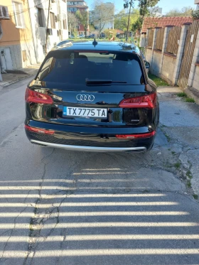 Audi Q5 2.0 тди , снимка 4