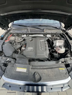 Audi Q5 2.0 тди , снимка 9