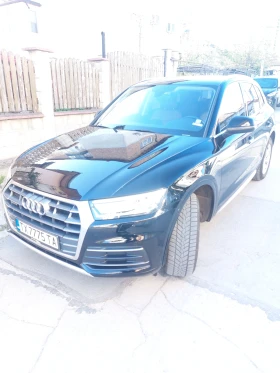 Audi Q5 2.0 тди , снимка 1