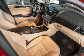Mercedes-Benz GLE 450 AMG, снимка 9