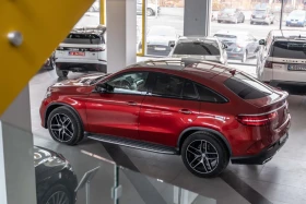 Mercedes-Benz GLE 450 AMG, снимка 7