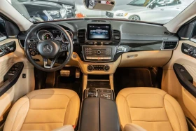 Mercedes-Benz GLE 450 AMG, снимка 11