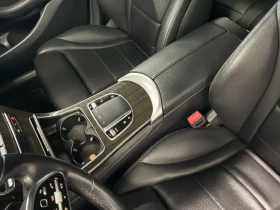 Mercedes-Benz GLC 300 Подгрев* Памет* Facelift* 1 собственик, снимка 13