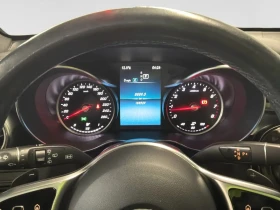 Mercedes-Benz GLC 300 Подгрев* Памет* Facelift* 1 собственик, снимка 9