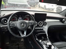 Mercedes-Benz GLE 43 AMG PANO * ПОДГРЕВИ * KEYLESS * 360 * CARFAX, снимка 10