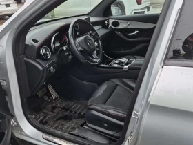 Mercedes-Benz GLE 43 AMG PANO * ПОДГРЕВИ * KEYLESS * 360 * CARFAX, снимка 5