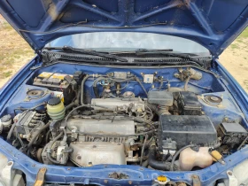 Toyota Rav4 Бензин 4x4, снимка 10