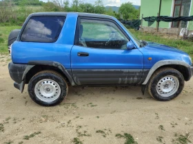 Toyota Rav4 Бензин 4x4, снимка 5