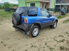 Toyota Rav4 Бензин 4x4, снимка 4