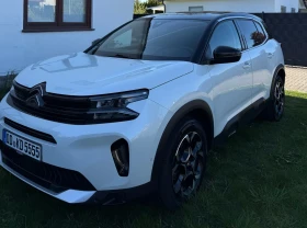 Citroen C5 Aircross BlueHDi 130 S&S EAT8 Feel Pack, снимка 1