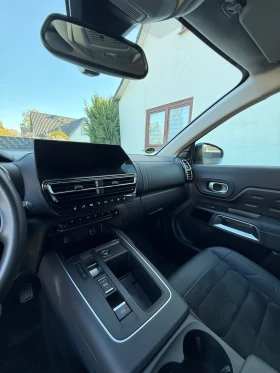 Citroen C5 Aircross BlueHDi 130 S&S EAT8 Feel Pack, снимка 6