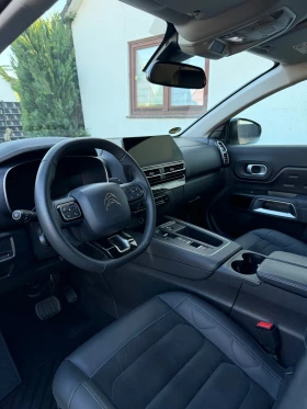 Citroen C5 Aircross BlueHDi 130 S&S EAT8 Feel Pack, снимка 4