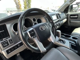 Toyota Sequoia 1 СОБСТВЕНИК* LIMITED* 7-МЕСТНА, снимка 12