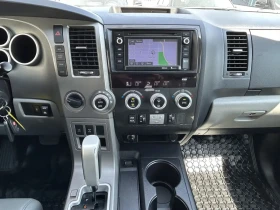 Toyota Sequoia 1 СОБСТВЕНИК* LIMITED* 7-МЕСТНА, снимка 14