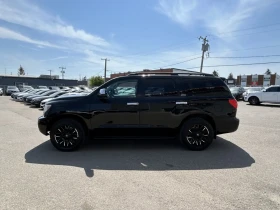 Toyota Sequoia 1 СОБСТВЕНИК* LIMITED* 7-МЕСТНА, снимка 6