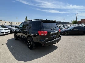 Toyota Sequoia 1 СОБСТВЕНИК* LIMITED* 7-МЕСТНА, снимка 7