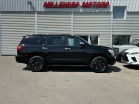 Toyota Sequoia 1 СОБСТВЕНИК* LIMITED* 7-МЕСТНА, снимка 4