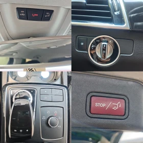 Mercedes-Benz GLE 350 63AMG, 180-КАМЕРА, ПОДГРЕВ, НАВИ, ФУЛ! , снимка 15