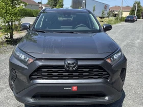 Toyota Rav4 Hybrid LE * Keyless * ПОДГРЕВИ * CARFAX, снимка 2