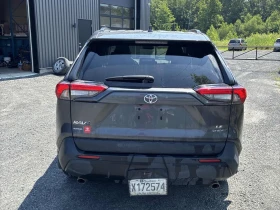 Toyota Rav4 Hybrid LE * Keyless * ПОДГРЕВИ * CARFAX, снимка 4
