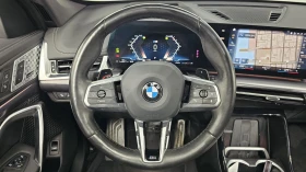 BMW X1 sDrive20i* ЛЮК* МАСАЖ* HUD* 360* КРАЙНА ЦЕНА, снимка 13