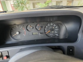 Nissan Terrano, снимка 7