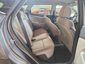 Hyundai Tucson 2.0l Se, снимка 10