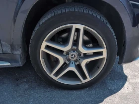 Mercedes-Benz GLS * 450 * CARFAX * ОПЦИЯ ЗА ФИНАНСИРАНЕ , снимка 7