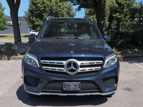 Mercedes-Benz GLS * 450 * CARFAX * ОПЦИЯ ЗА ФИНАНСИРАНЕ , снимка 6