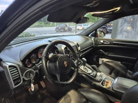 Porsche Cayenne, снимка 5