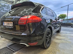 Porsche Cayenne, снимка 3
