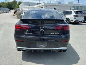Mercedes-Benz GLC 63 AMG S COUPE Автокредит Цена до България, снимка 4