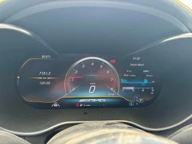 Mercedes-Benz GLC 63 AMG S COUPE Автокредит Цена до България, снимка 7