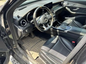 Mercedes-Benz GLC 63 AMG S COUPE Автокредит Цена до България, снимка 6