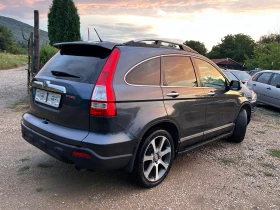 Honda Cr-v 2.2D NAVI DVD XENON 6ск, снимка 6
