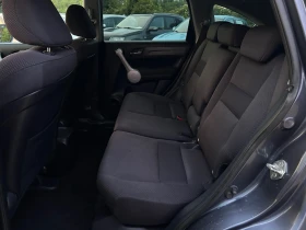 Honda Cr-v 2.2D NAVI DVD XENON 6ск, снимка 9