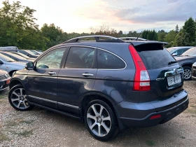 Honda Cr-v 2.2D NAVI DVD XENON 6ск, снимка 4