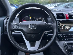 Honda Cr-v 2.2D NAVI DVD XENON 6ск, снимка 7