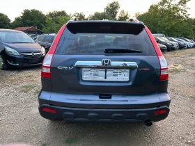 Honda Cr-v 2.2D NAVI DVD XENON 6ск, снимка 5