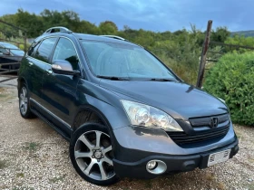 Honda Cr-v 2.2D NAVI DVD XENON 6ск, снимка 3