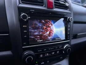 Honda Cr-v 2.2D NAVI DVD XENON 6ск, снимка 11