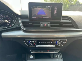Audi Q5 * Progressiv * CARFAX * БЕЗ ПЪРВОНАЧАЛНА ВНОСКА, снимка 9