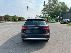 Audi Q5 * Progressiv * CARFAX * БЕЗ ПЪРВОНАЧАЛНА ВНОСКА, снимка 4