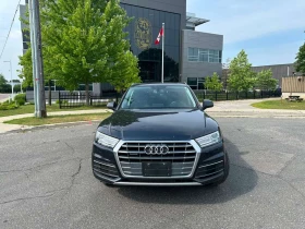 Audi Q5 * Progressiv * CARFAX * БЕЗ ПЪРВОНАЧАЛНА ВНОСКА, снимка 6