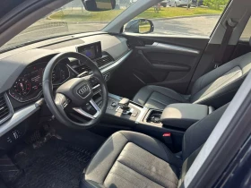 Audi Q5 * Progressiv * CARFAX * БЕЗ ПЪРВОНАЧАЛНА ВНОСКА, снимка 5