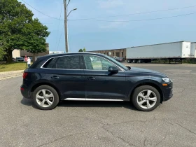 Audi Q5 * Progressiv * CARFAX * БЕЗ ПЪРВОНАЧАЛНА ВНОСКА, снимка 3