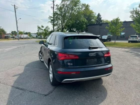 Audi Q5 * Progressiv * CARFAX * БЕЗ ПЪРВОНАЧАЛНА ВНОСКА, снимка 10