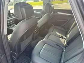 Audi Q5 * Progressiv * CARFAX * БЕЗ ПЪРВОНАЧАЛНА ВНОСКА, снимка 15